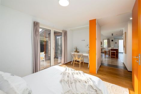 Photo of property in 9 Church Square, Addington, Christchurch, 8024