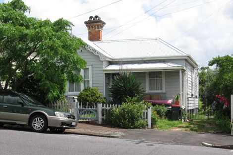 Photo of property in 10 Turakina Street, Grey Lynn, Auckland, 1021