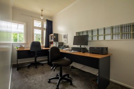 Photo of property in 985 Oporo Flat Road, Northope, Invercargill, 9874