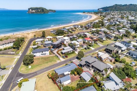 Photo of property in 101 Diana Avenue, Whangamata, 3620