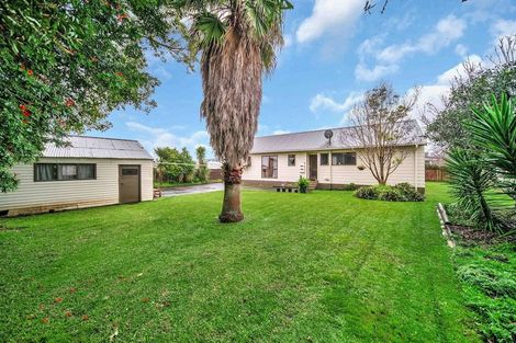 Photo of property in 2 Romilly Court, Papakura, 2110