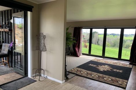 Photo of property in 383 Bickerstaffe Road, Maungaturoto, 0587