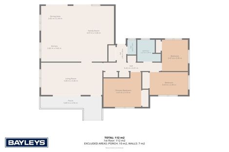 Photo of property in 29 Cullimore Street, Pukete, Hamilton, 3200