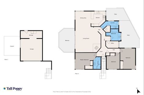 Photo of property in 49a Chamberlain Street, Tahunanui, Nelson, 7011