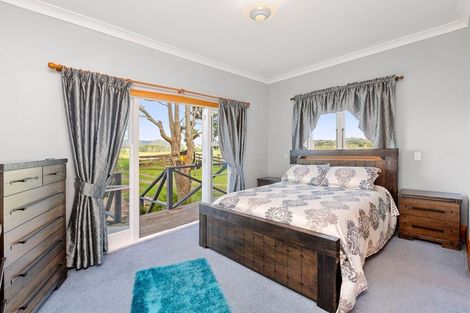 Photo of property in 88 Ralph Road, Huntly, 3771