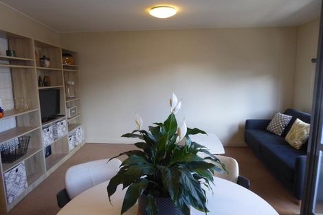 Photo of property in Hannahs Corner, 28/8 Leeds Street, Te Aro, Wellington, 6011