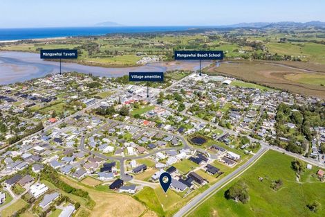 Photo of property in 14 Fantail Way, Mangawhai, 0505