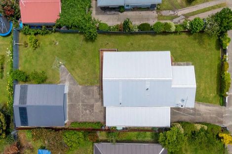 Photo of property in 10 Glasgow Crescent, Kaiti, Gisborne, 4010