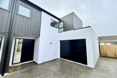 Photo of property in 4/51 Laurence Street, Waltham, Christchurch, 8011