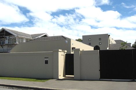 Photo of property in 27 Queens Avenue, Merivale, Christchurch, 8014