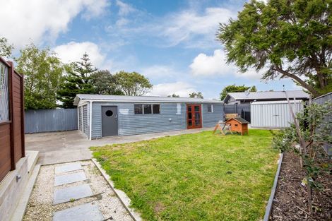 Photo of property in 1 Mercury Street, Milson, Palmerston North, 4414