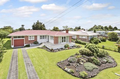 Photo of property in 26 Shirley Avenue, Papakura, 2110