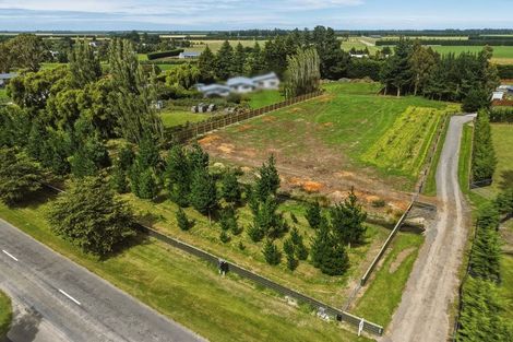 Photo of property in 31 Tramway Road, Kirwee, Darfield, 7571