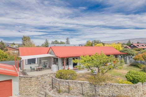 Photo of property in 13 Lanes Road, Bridge Hill, Alexandra, 9320