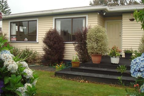 Photo of property in 126 Liverpool Street, Levin, 5510