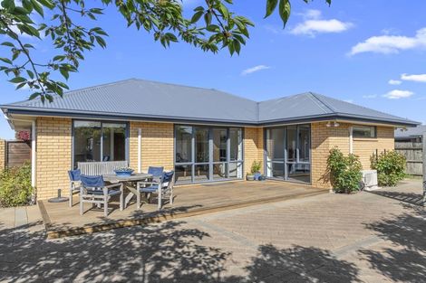 Photo of property in 55a Cavendish Road, Casebrook, Christchurch, 8051