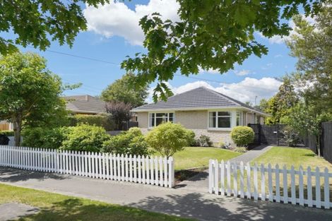 Photo of property in 24 Twyford Street, Bishopdale, Christchurch, 8053