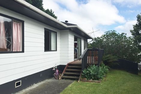Photo of property in 26 Raewyn Street, Morningside, Whangarei, 0110