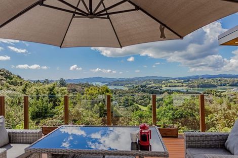 Photo of property in 61 Oromahoe Road, Opua, 0200