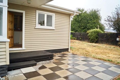 Photo of property in 11 Pahau Street, Culverden, 7392