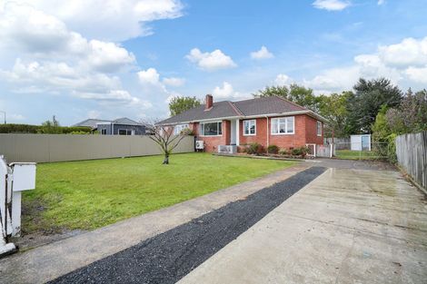 Photo of property in 47 Miller Street, Georgetown, Invercargill, 9812