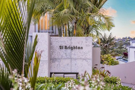 Photo of property in 21 Brighton Terrace, Mairangi Bay, Auckland, 0630