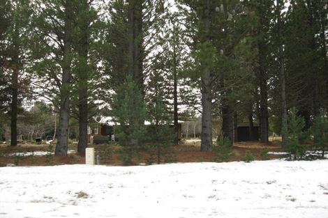 Photo of property in 3 North West Arch, Twizel, 7901