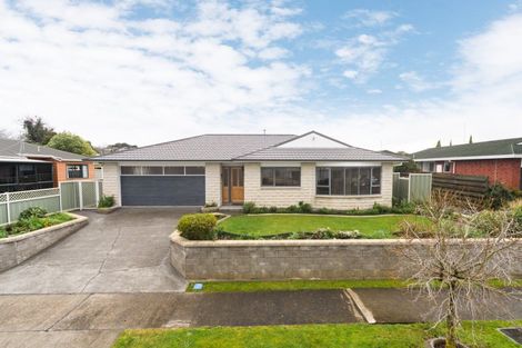 Photo of property in 28 Cedar Crescent, Feilding, 4702