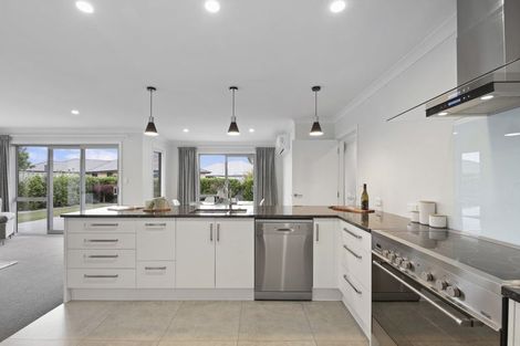 Photo of property in 5 Hickmott Street, Rangiora, 7400