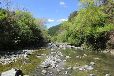 Photo of property in 635 Whakatomotomo Road, Pirinoa, Featherston, 5772