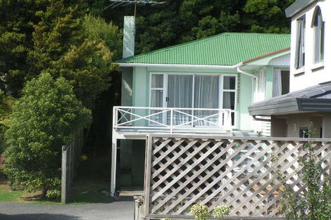 Photo of property in 2/18 Bond Crescent, Forrest Hill, Auckland, 0620