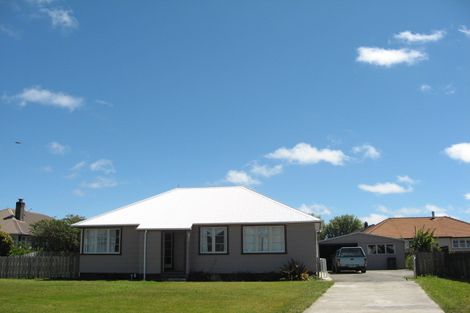 Photo of property in 16 Colvin Street, Westport, 7825