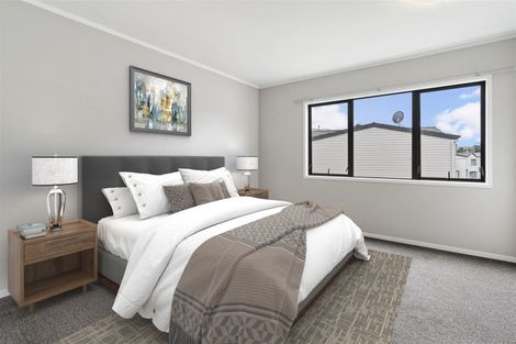 Photo of property in 55/8 Flynn Street, Birkdale, Auckland, 0626