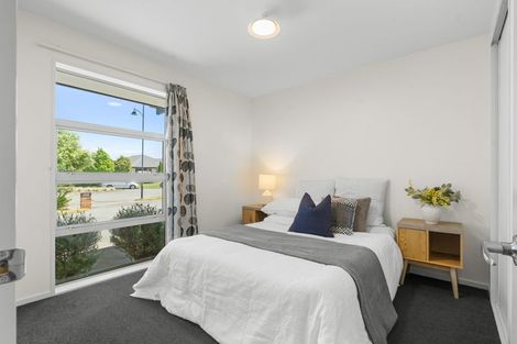 Photo of property in 37 Broken Run, Wigram, Christchurch, 8025