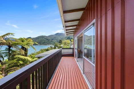 Photo of property in 417 Anakiwa Road, Anakiwa, Linkwater, 7281