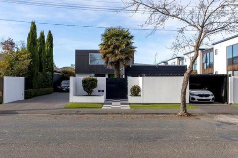 Photo of property in 40 Roosevelt Avenue, St Albans, Christchurch, 8014