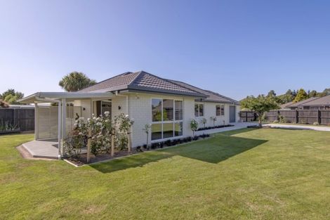 Photo of property in 3 Jenkins Street, Kaiapoi, 7630