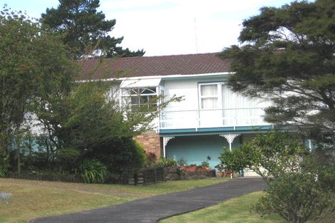 Photo of property in 9 Stredwick Drive, Torbay, Auckland, 0630