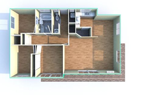 Photo of property in 74a Reynella Drive, Massey, Auckland, 0614