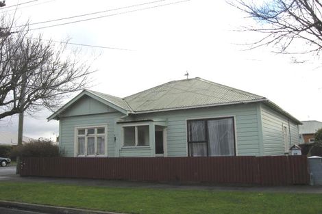 Photo of property in 38 Kirkcaldy Street, South Dunedin, Dunedin, 9012