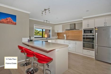 Photo of property in 14 Tieke Place, Horahora, Whangarei, 0110