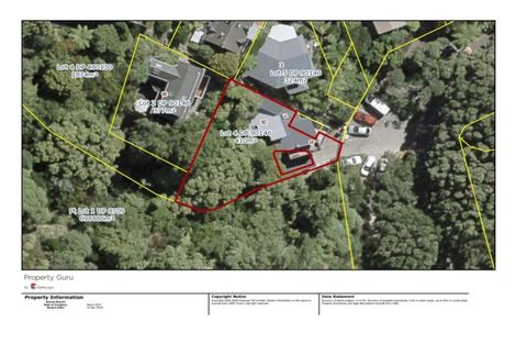 Photo of property in 1d Wadestown Road, Wadestown, Wellington, 6012