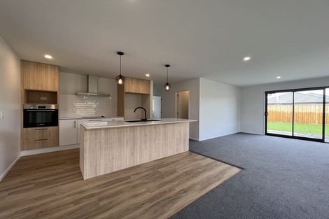Photo of property in 12 Westbrook Avenue, Rolleston, 7615