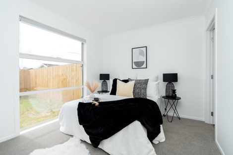 Photo of property in 2/6 Garrick Place, Beerescourt, Hamilton, 3200