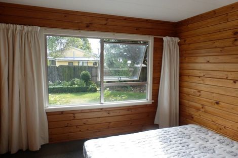 Photo of property in 3 Edward Street, Prebbleton, 7604