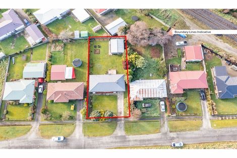 Photo of property in 8 Durham Street, Mataura, 9712