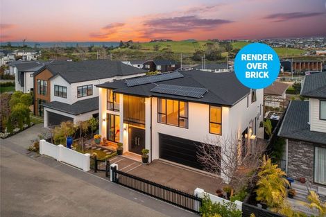 Photo of property in 7 Hopetea Street, Long Bay, Auckland, 0630