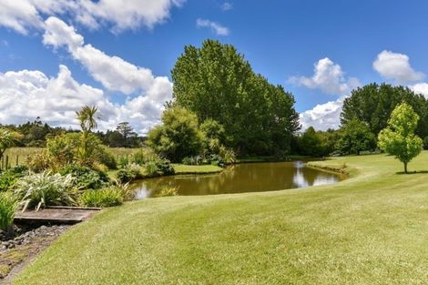 Photo of property in 47 Escott Road, Dairy Flat, Albany, 0794