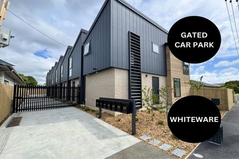 Photo of property in 26/17 Bunyan Street, Waltham, Christchurch, 8023