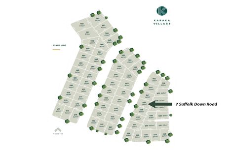 Photo of property in 7 Suffolk Down Road, Karaka, 2580